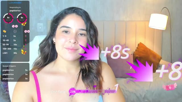 Gallery image thumbnail from Tesss's myfreecams stream on, 10/31/2024, 04:17 image 7 of 20