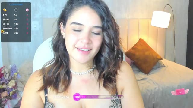 Gallery image thumbnail from Tesss's myfreecams stream on, 11/08/2024, 03:32 image 3 of 20