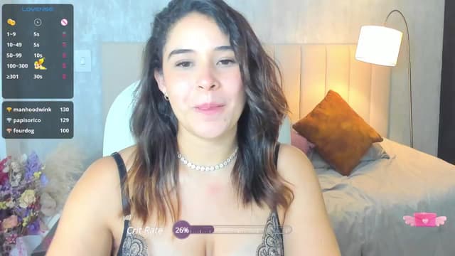 Gallery image thumbnail from Tesss's myfreecams stream on, 11/08/2024, 03:32 image 13 of 20