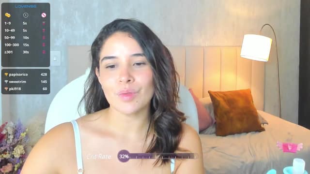 Gallery image thumbnail from Tesss's myfreecams stream on, 11/11/2024, 04:06 image 12 of 20
