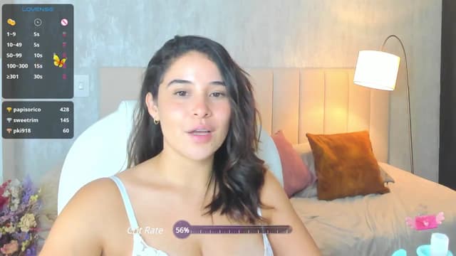 Gallery image thumbnail from Tesss's myfreecams stream on, 11/11/2024, 04:06 image 11 of 20