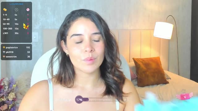 Gallery image thumbnail from Tesss's myfreecams stream on, 11/11/2024, 04:06 image 5 of 20