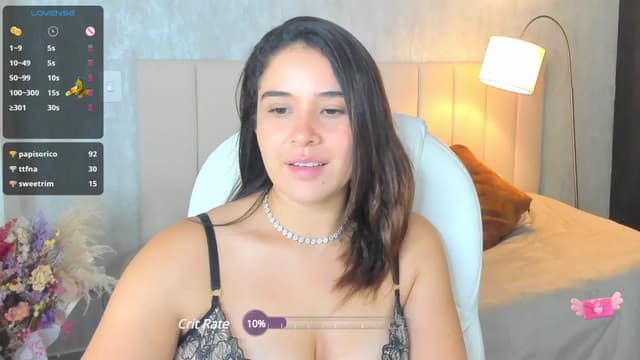 Gallery image thumbnail from Tesss's myfreecams stream on, 11/13/2024, 04:01 image 1 of 20