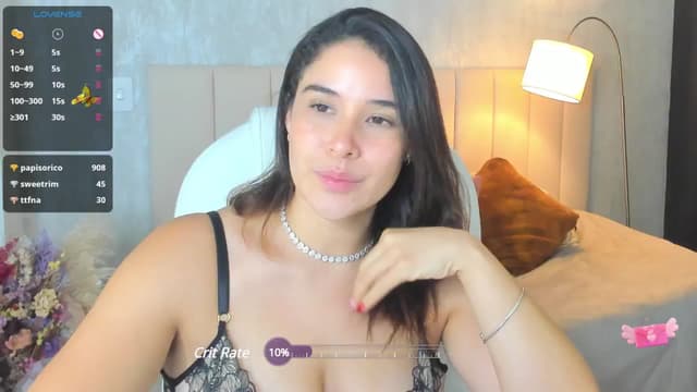 Gallery image thumbnail from Tesss's myfreecams stream on, 11/13/2024, 04:01 image 17 of 20