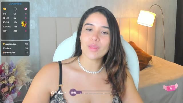 Gallery image thumbnail from Tesss's myfreecams stream on, 11/13/2024, 04:01 image 2 of 20
