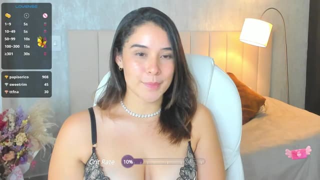 Gallery image thumbnail from Tesss's myfreecams stream on, 11/13/2024, 04:01 image 18 of 20
