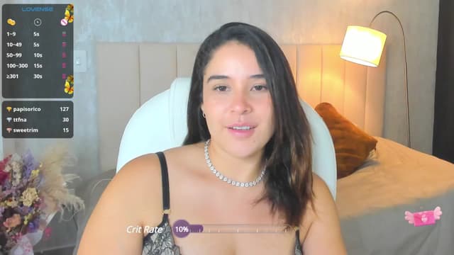 Gallery image thumbnail from Tesss's myfreecams stream on, 11/13/2024, 04:01 image 5 of 20