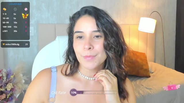 Gallery image thumbnail from Tesss's myfreecams stream on, 11/14/2024, 03:05 image 17 of 20