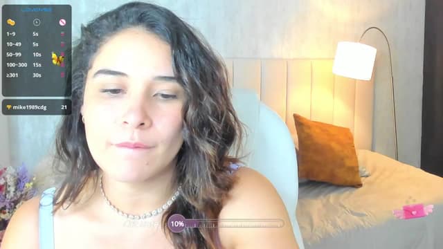 Gallery image thumbnail from Tesss's myfreecams stream on, 11/14/2024, 03:05 image 20 of 20