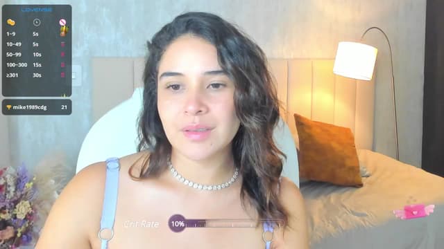 Gallery image thumbnail from Tesss's myfreecams stream on, 11/14/2024, 03:05 image 14 of 20