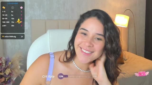 Gallery image thumbnail from Tesss's myfreecams stream on, 11/14/2024, 03:05 image 15 of 20