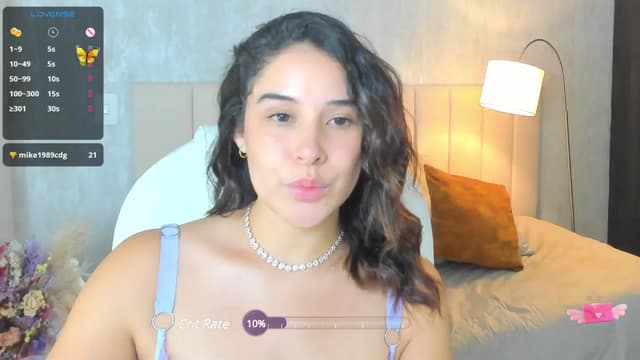 Gallery image thumbnail from Tesss's myfreecams stream on, 11/14/2024, 03:05 image 9 of 20