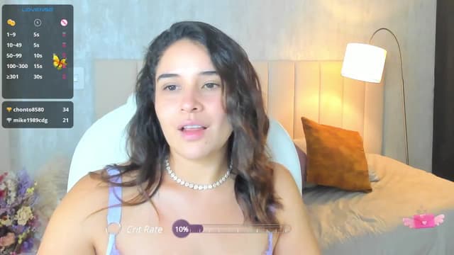 Gallery image thumbnail from Tesss's myfreecams stream on, 11/14/2024, 03:57 image 16 of 20