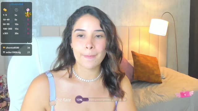 Gallery image thumbnail from Tesss's myfreecams stream on, 11/14/2024, 03:57 image 6 of 20