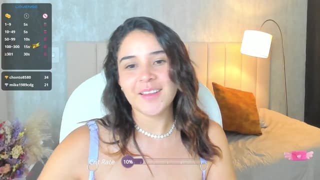 Gallery image thumbnail from Tesss's myfreecams stream on, 11/14/2024, 03:57 image 17 of 20