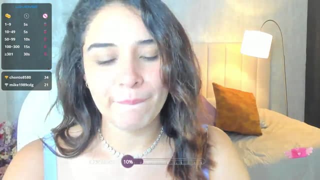 Gallery image thumbnail from Tesss's myfreecams stream on, 11/14/2024, 03:57 image 12 of 20