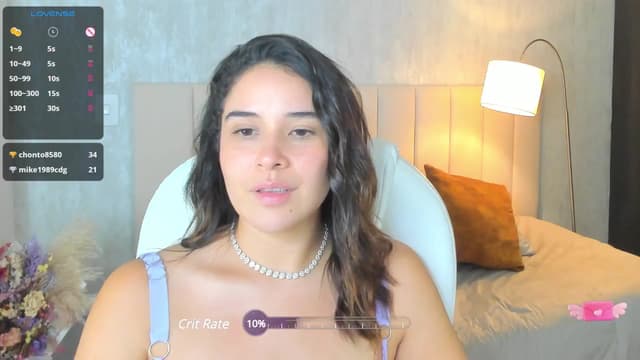 Gallery image thumbnail from Tesss's myfreecams stream on, 11/14/2024, 03:57 image 20 of 20