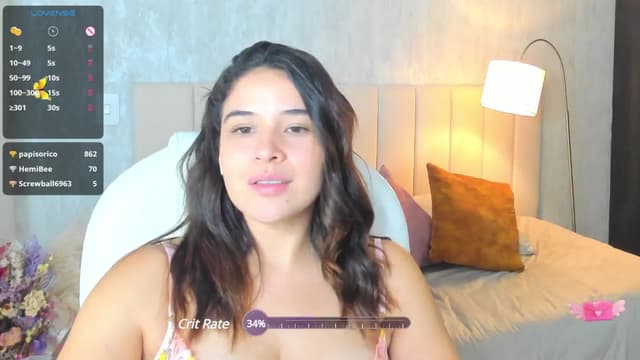 Gallery image thumbnail from Tesss's myfreecams stream on, 11/16/2024, 03:41 image 20 of 20