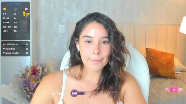 Gallery image thumbnail from Tesss's myfreecams stream on, 11/21/2024, 02:59 image 20 of 20