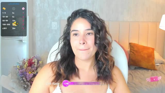 Gallery image thumbnail from Tesss's myfreecams stream on, 11/21/2024, 02:59 image 1 of 20