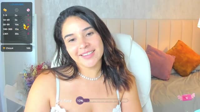 Gallery image thumbnail from Tesss's myfreecams stream on, 11/22/2024, 04:37 image 7 of 20