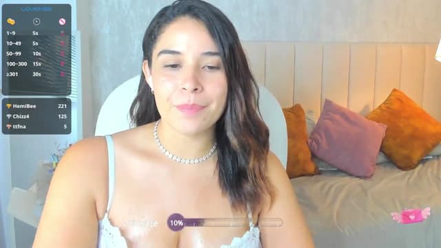 Gallery image thumbnail from Tesss's myfreecams stream on, 11/22/2024, 04:37 image 19 of 20