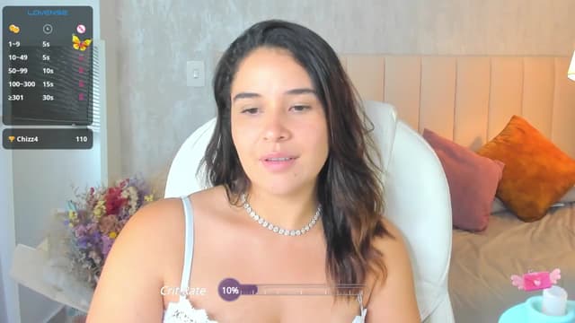 Gallery image thumbnail from Tesss's myfreecams stream on, 11/22/2024, 04:37 image 9 of 20