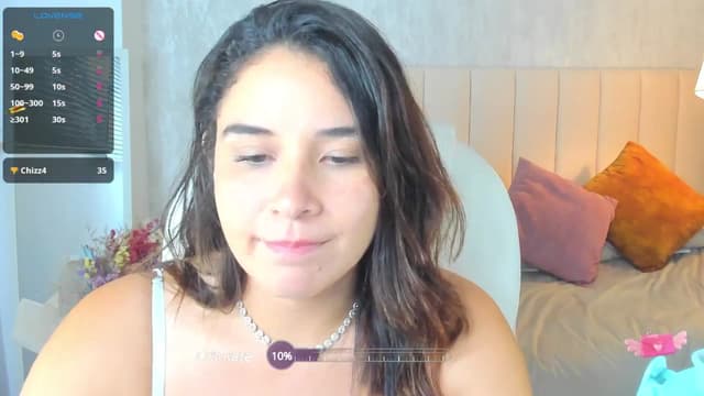 Gallery image thumbnail from Tesss's myfreecams stream on, 11/22/2024, 04:37 image 4 of 20