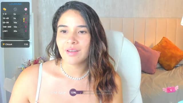 Gallery image thumbnail from Tesss's myfreecams stream on, 11/22/2024, 04:37 image 8 of 20