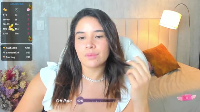 Gallery image thumbnail from Tesss's myfreecams stream on, 11/25/2024, 04:03 image 17 of 20