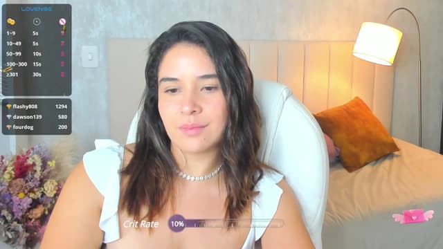 Gallery image thumbnail from Tesss's myfreecams stream on, 11/25/2024, 04:03 image 20 of 20