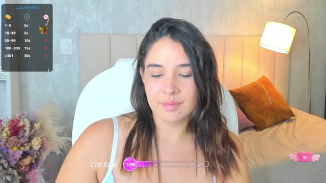 Gallery image thumbnail from Tesss's myfreecams stream on, 11/26/2024, 04:09 image 2 of 20