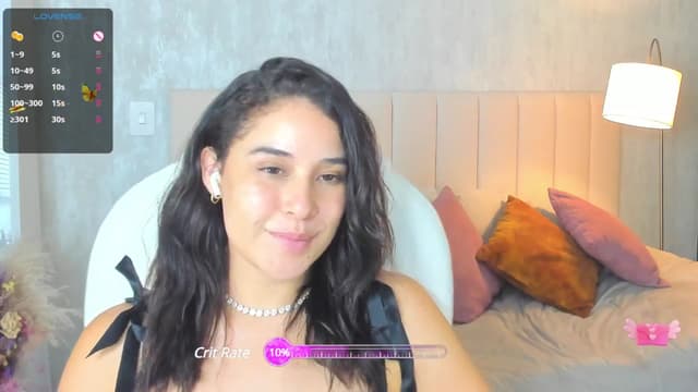 Gallery image thumbnail from Tesss's myfreecams stream on, 12/09/2024, 03:58 image 3 of 20