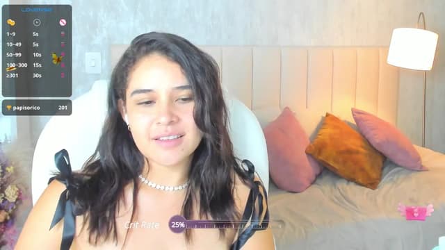 Gallery image thumbnail from Tesss's myfreecams stream on, 12/09/2024, 03:58 image 8 of 20