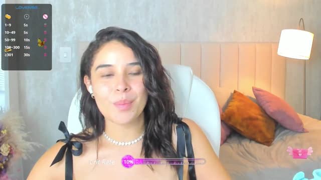 Gallery image thumbnail from Tesss's myfreecams stream on, 12/09/2024, 03:58 image 2 of 20