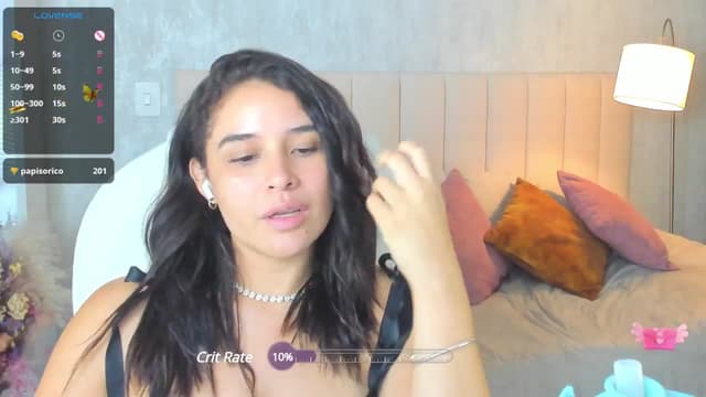 Gallery image thumbnail from Tesss's myfreecams stream on, 12/09/2024, 03:58 image 9 of 20