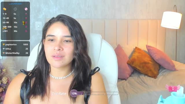 Gallery image thumbnail from Tesss's myfreecams stream on, 12/09/2024, 03:58 image 19 of 20