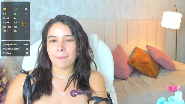Gallery image thumbnail from Tesss's myfreecams stream on, 12/09/2024, 03:58 image 20 of 20