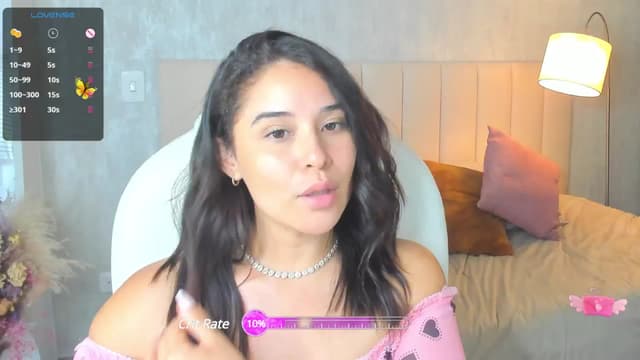 Gallery image thumbnail from Tesss's myfreecams stream on, 12/10/2024, 05:45 image 1 of 20