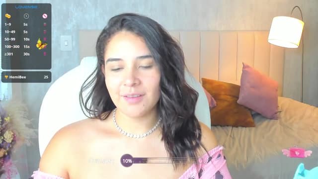 Gallery image thumbnail from Tesss's myfreecams stream on, 12/10/2024, 05:45 image 3 of 20