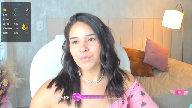Gallery image thumbnail from Tesss's myfreecams stream on, 12/10/2024, 05:45 image 2 of 20