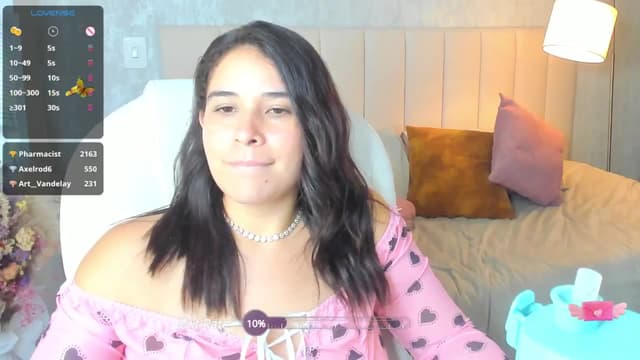 Gallery image thumbnail from Tesss's myfreecams stream on, 12/10/2024, 06:26 image 14 of 20