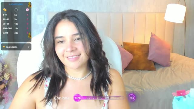 Gallery image thumbnail from Tesss's myfreecams stream on, 12/11/2024, 03:41 image 13 of 20