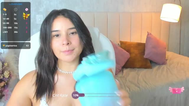 Gallery image thumbnail from Tesss's myfreecams stream on, 12/11/2024, 04:14 image 1 of 20