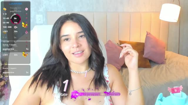 Gallery image thumbnail from Tesss's myfreecams stream on, 12/11/2024, 04:14 image 2 of 20
