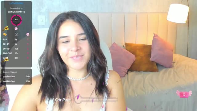Gallery image thumbnail from Tesss's myfreecams stream on, 12/11/2024, 04:14 image 13 of 20