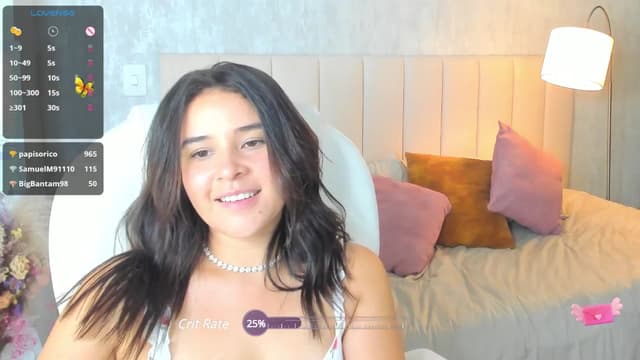 Gallery image thumbnail from Tesss's myfreecams stream on, 12/11/2024, 04:14 image 18 of 20