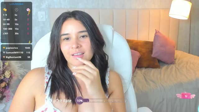 Gallery image thumbnail from Tesss's myfreecams stream on, 12/11/2024, 04:38 image 10 of 20