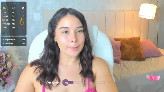 Gallery image thumbnail from Tesss's myfreecams stream on, 12/19/2024, 04:06 image 12 of 20