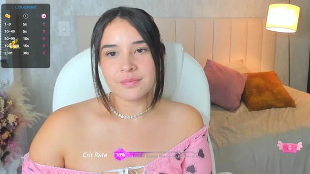 Gallery image thumbnail from Tesss's myfreecams stream on, 01/07/2025, 06:05 image 2 of 20